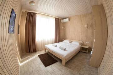 Вилла - Рядом с пляжем в Отеле Prichal 80 Hotel